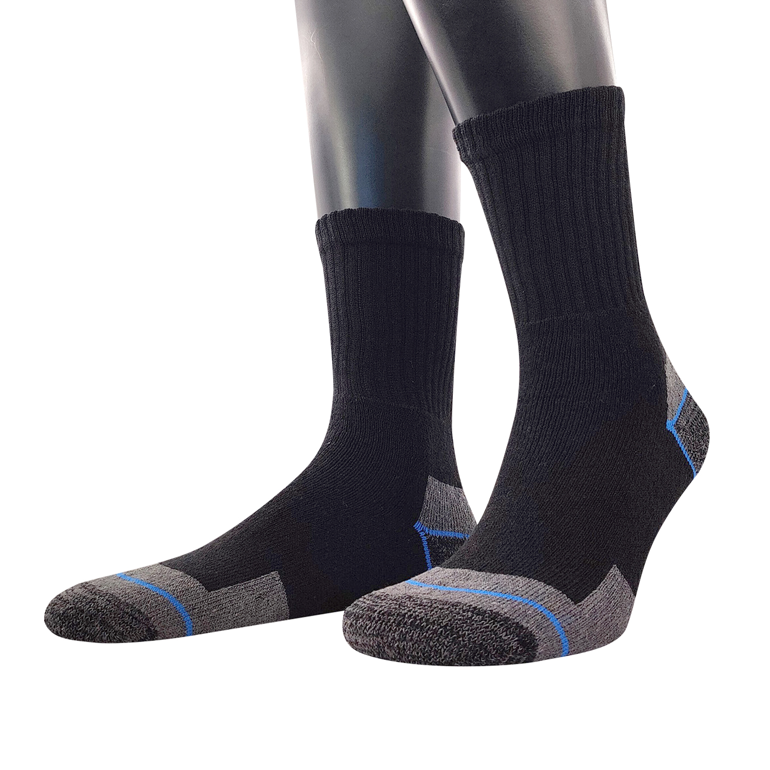 WORKER SOCKS Professional Arbeitssocken 3er Pack