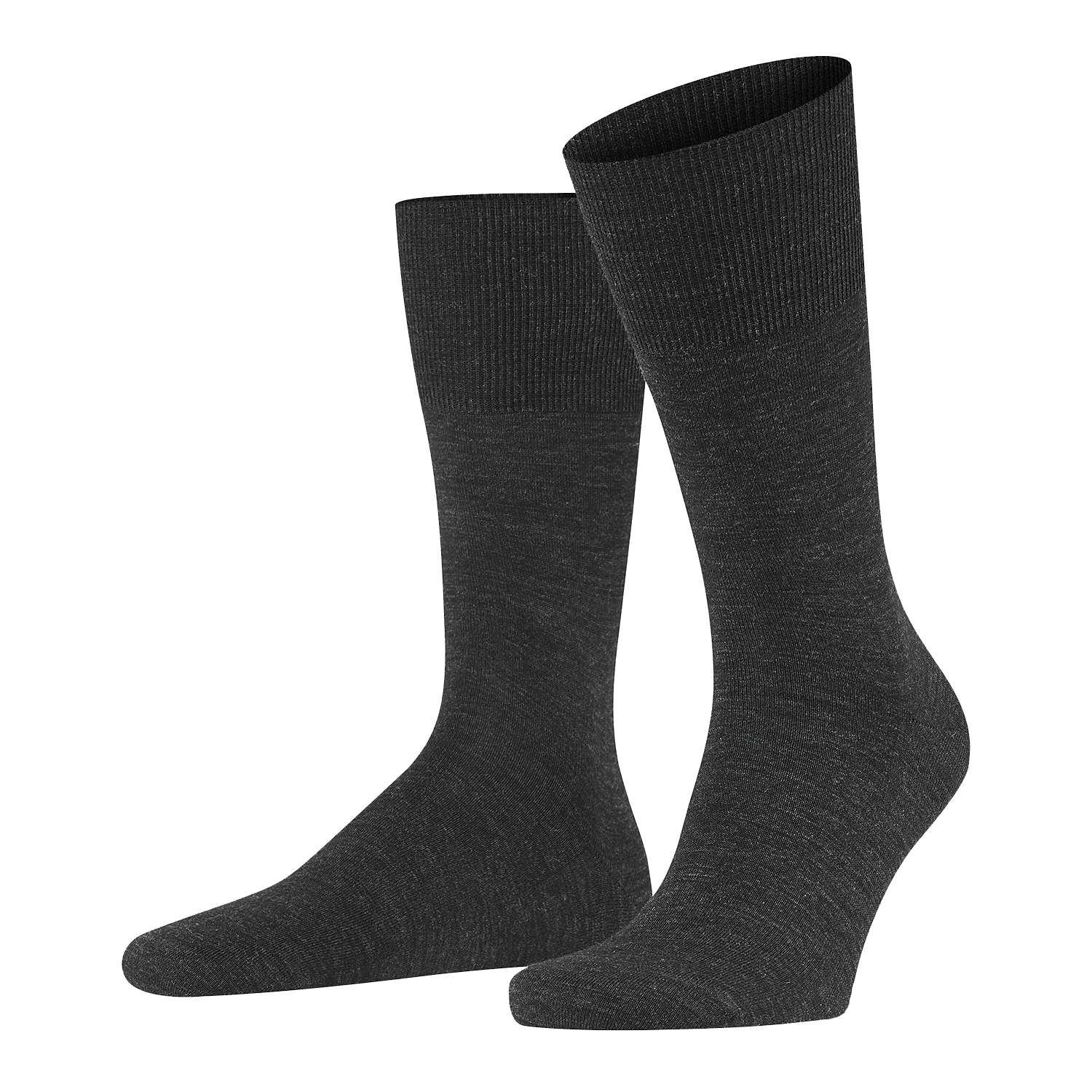 SOX Company Herren Socken Wolle 2er Pack