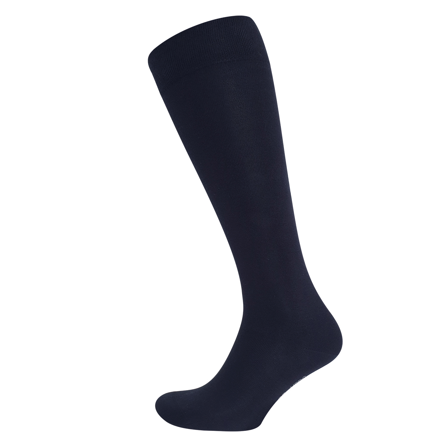 Herren Kniestrümpfe Corespun 98% Baumwolle 2er Pack
