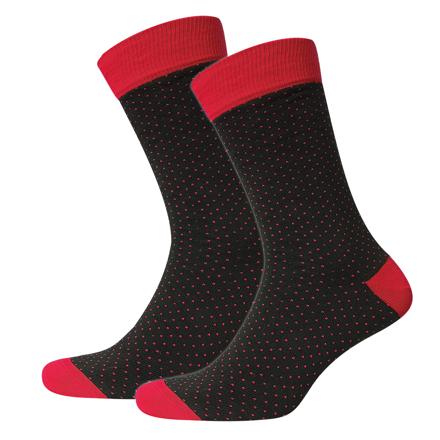 Herren Socken Punti
