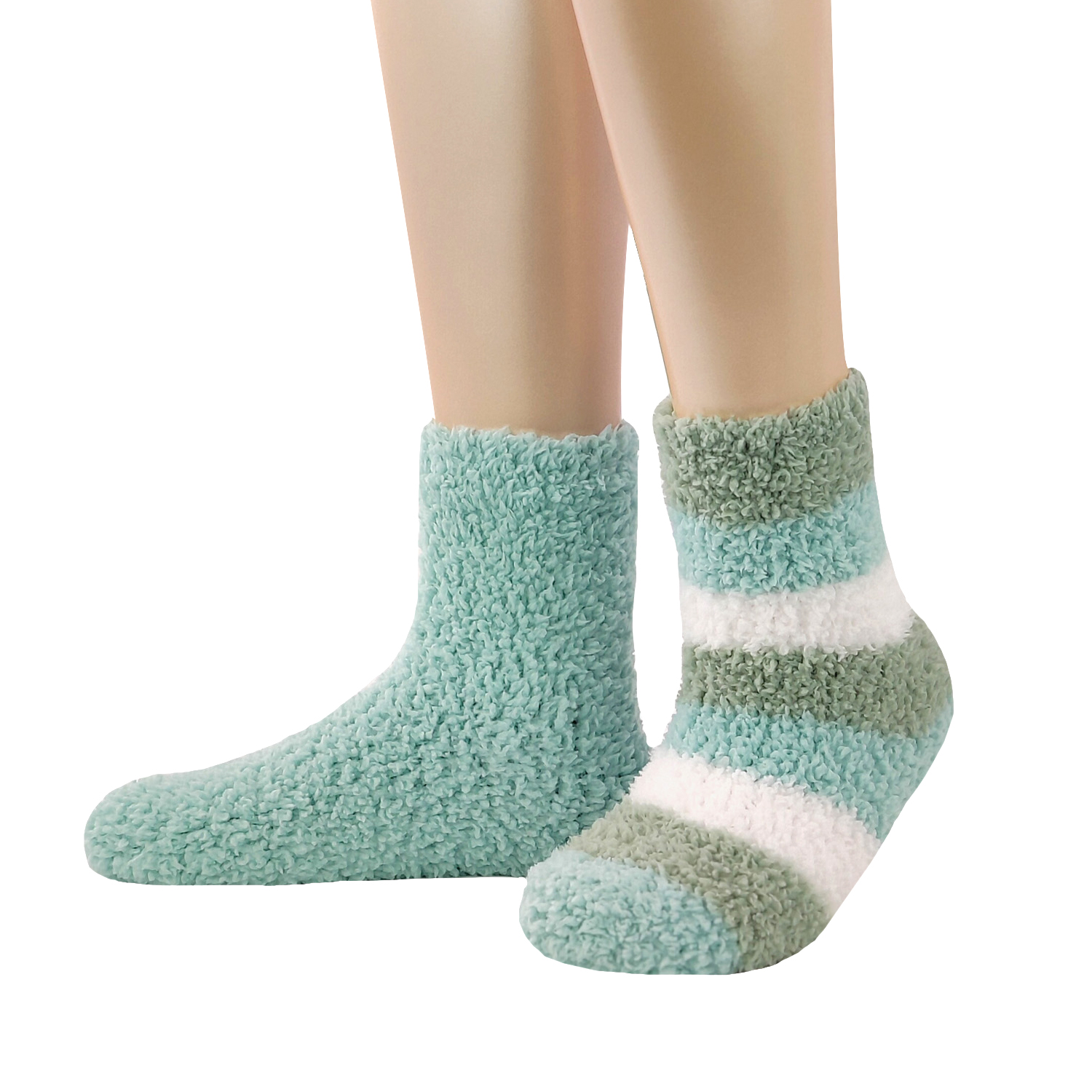 Damen Kuschelsocken Cosy 6 Paar Gr.35-41 superweich warm venenfreundlich