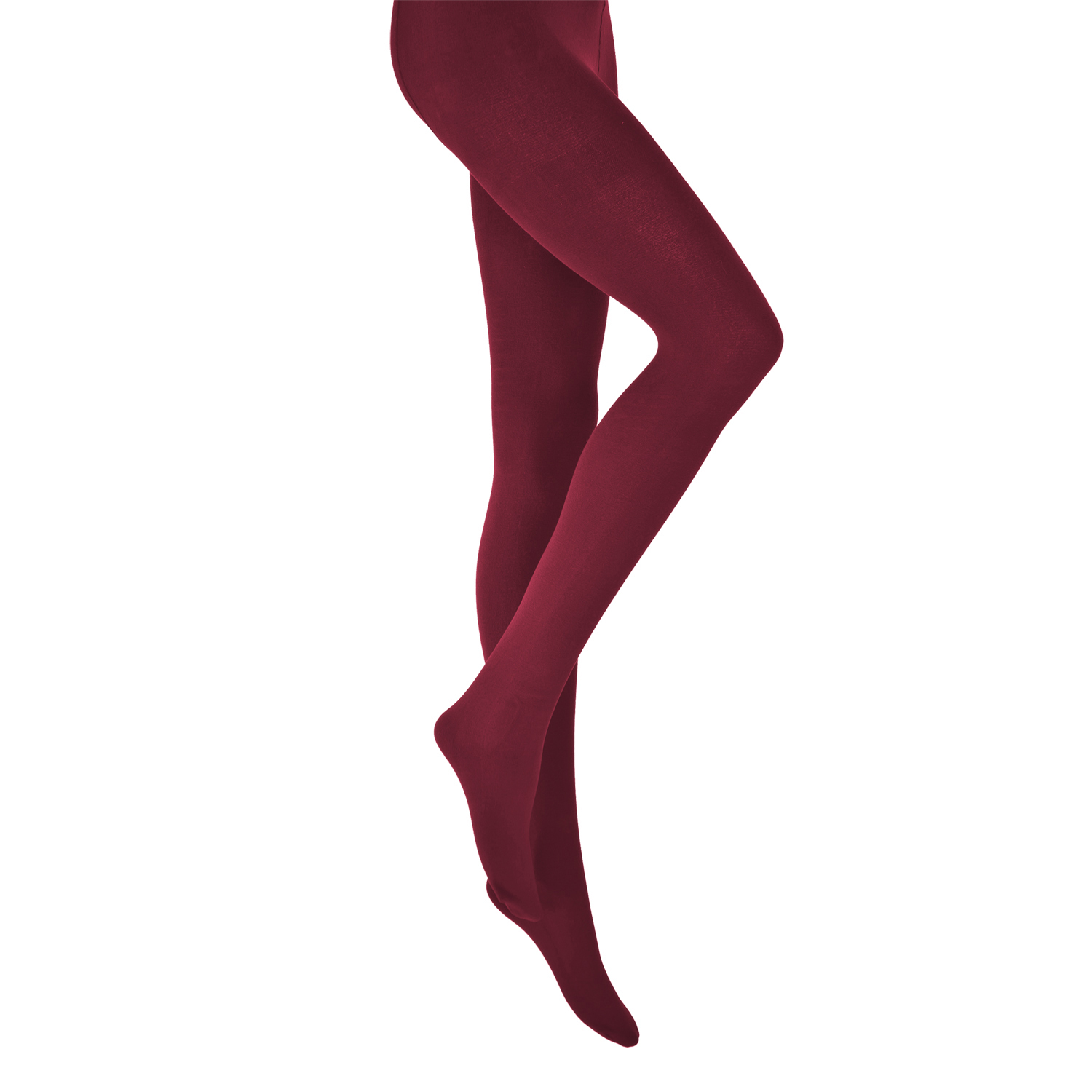 Damen Thermo Strumpfhose Inside Brushed