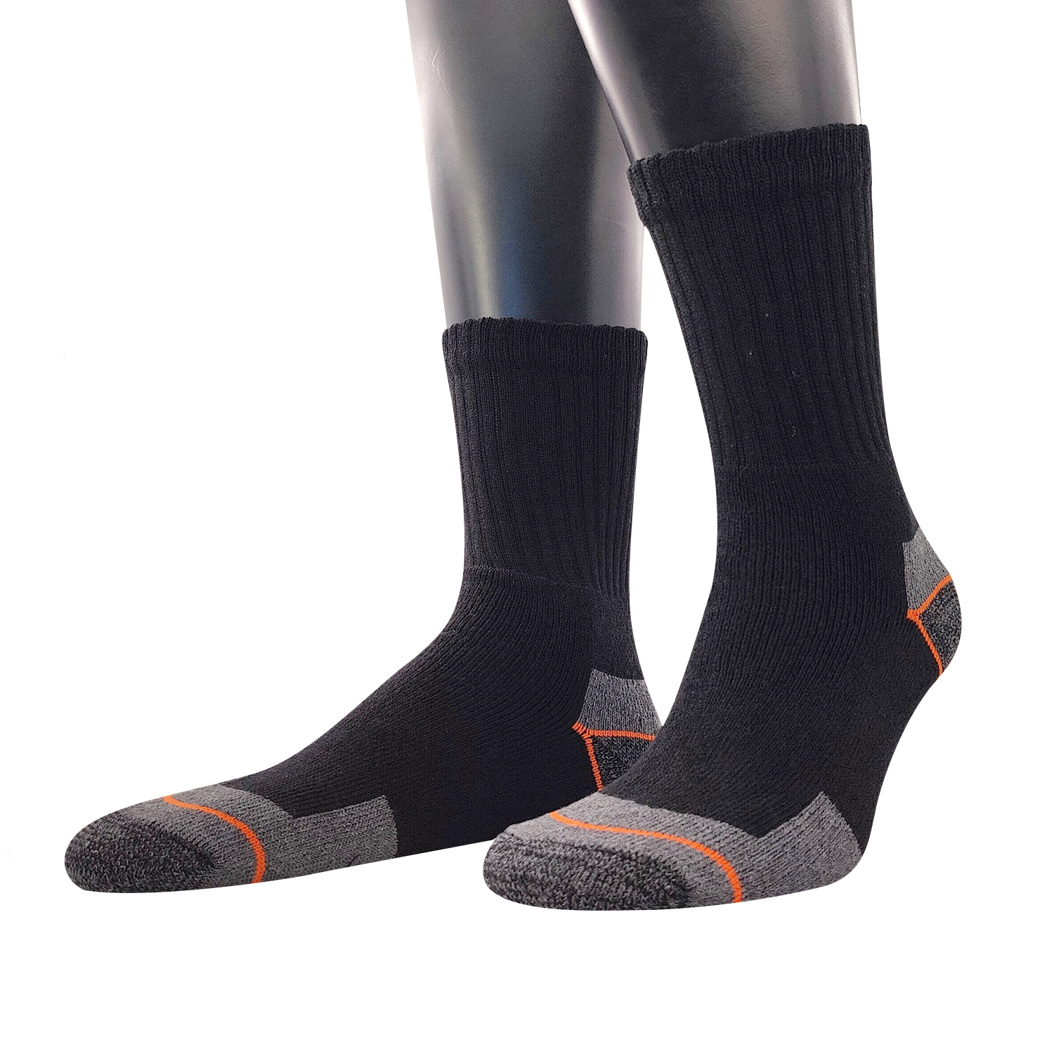 WORKER SOCKS Professional Arbeitssocken 3er Pack