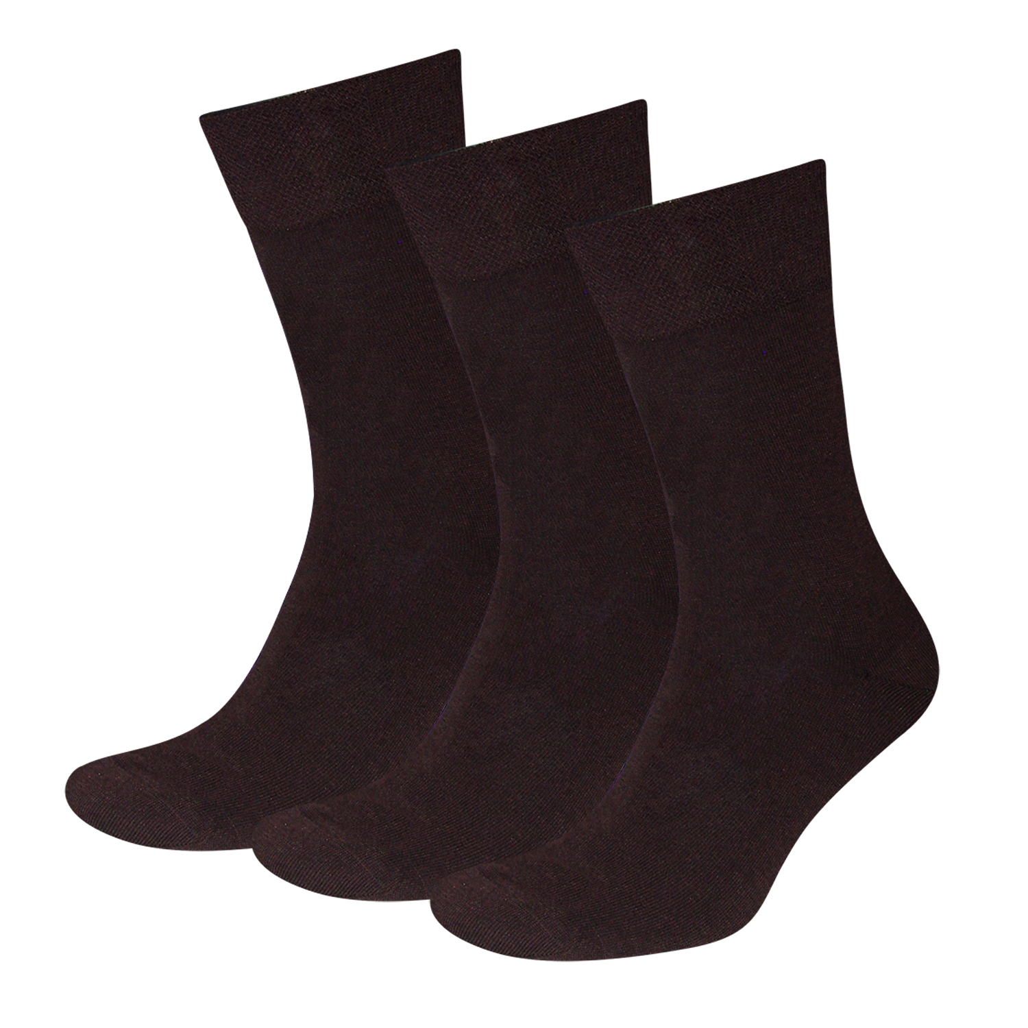 Herren Socken Liberté Wool - Wollsocken 3 Paar
