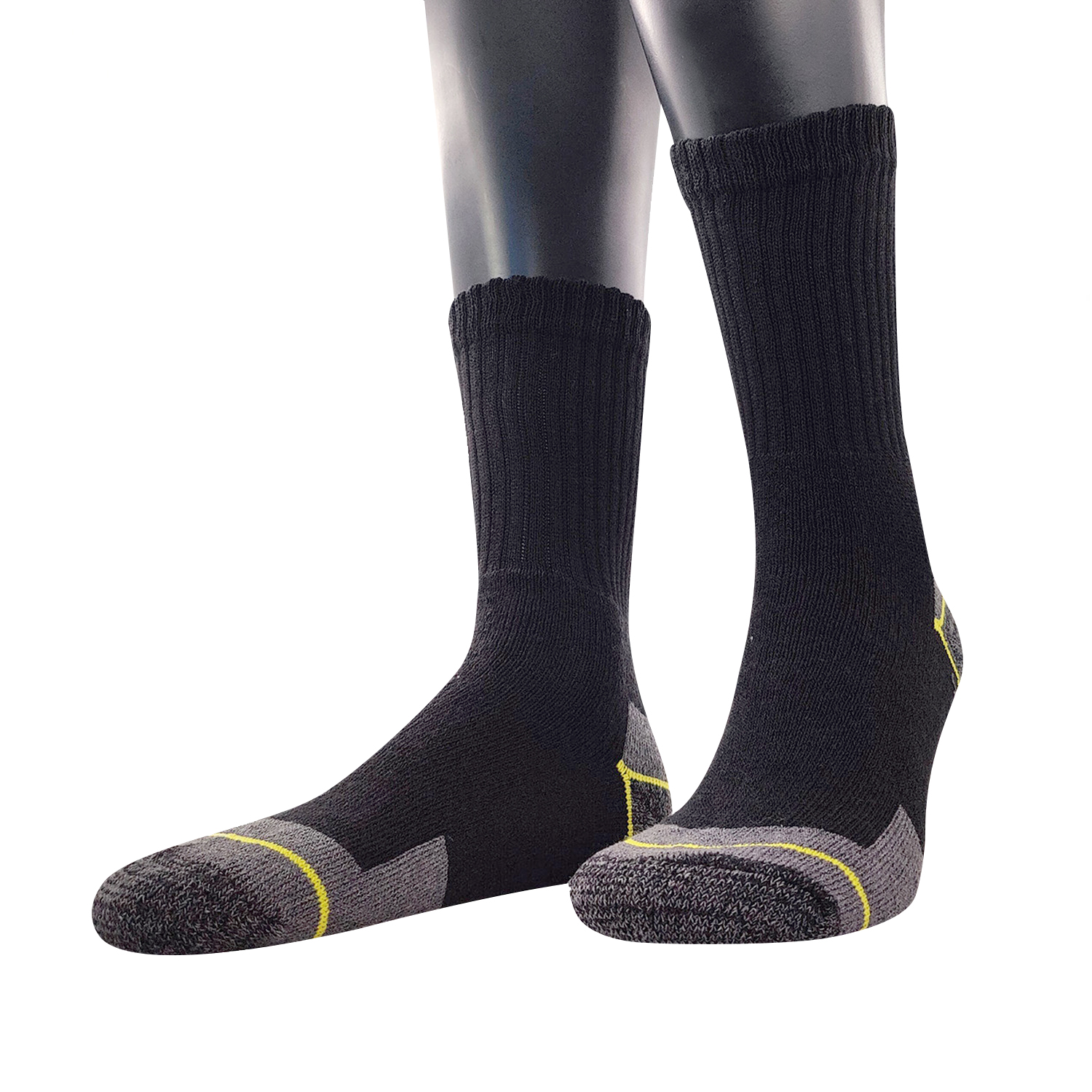 WORKER SOCKS Professional Arbeitssocken 3er Pack