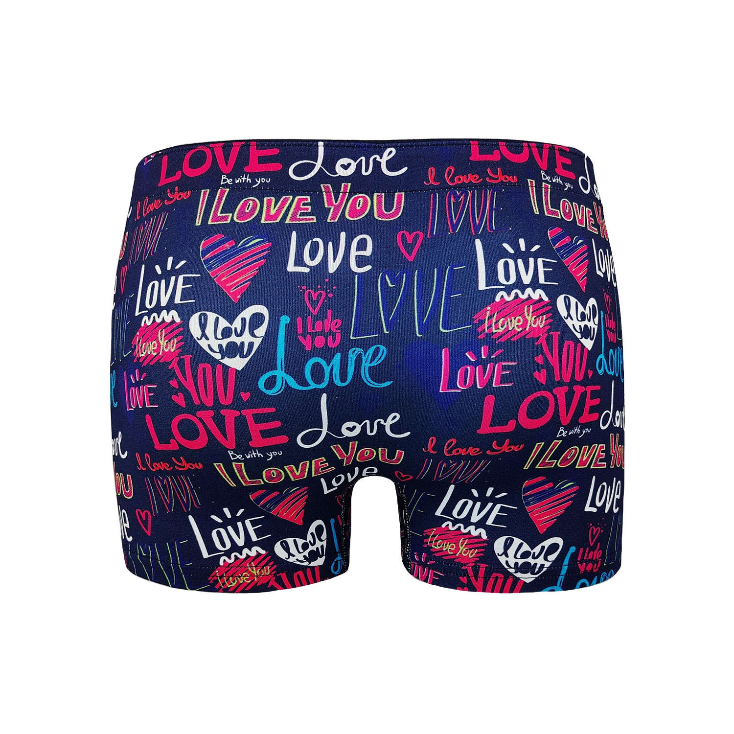 Herren Boxer Love COOL7
