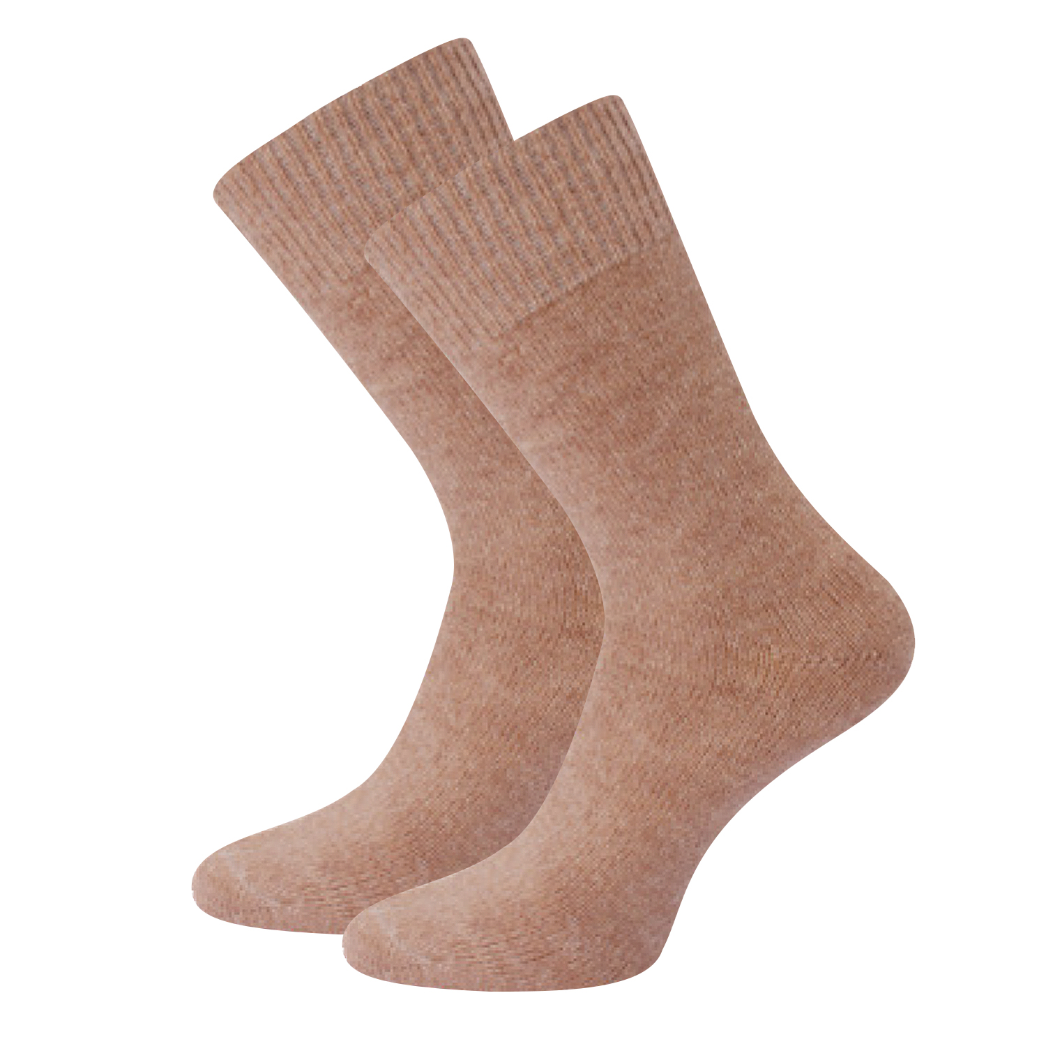 Damen Socken Mohair Basic Sortiment 5 Paar 36 - 42