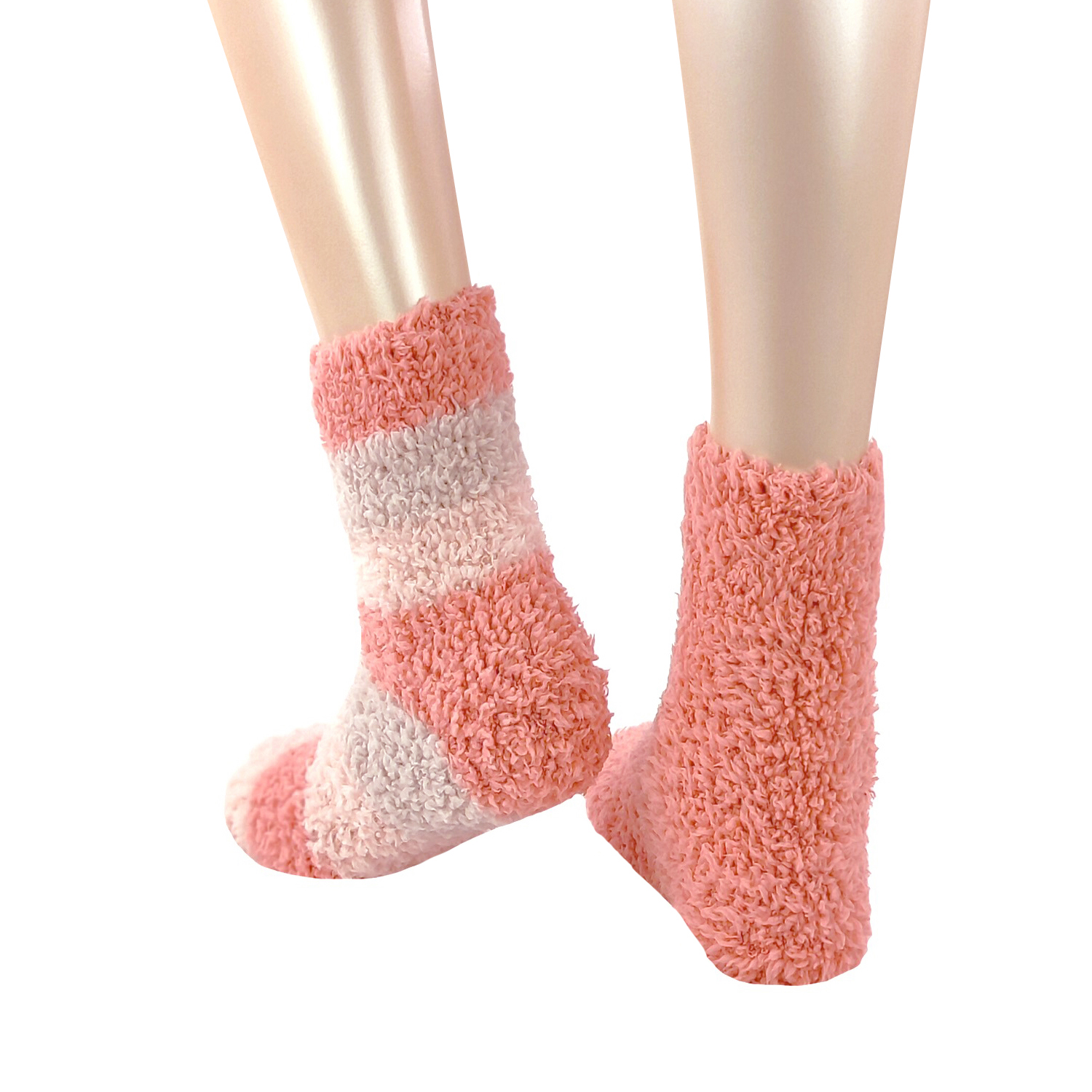Damen Kuschelsocken Cosy 6 Paar Gr.35-41 superweich warm venenfreundlich
