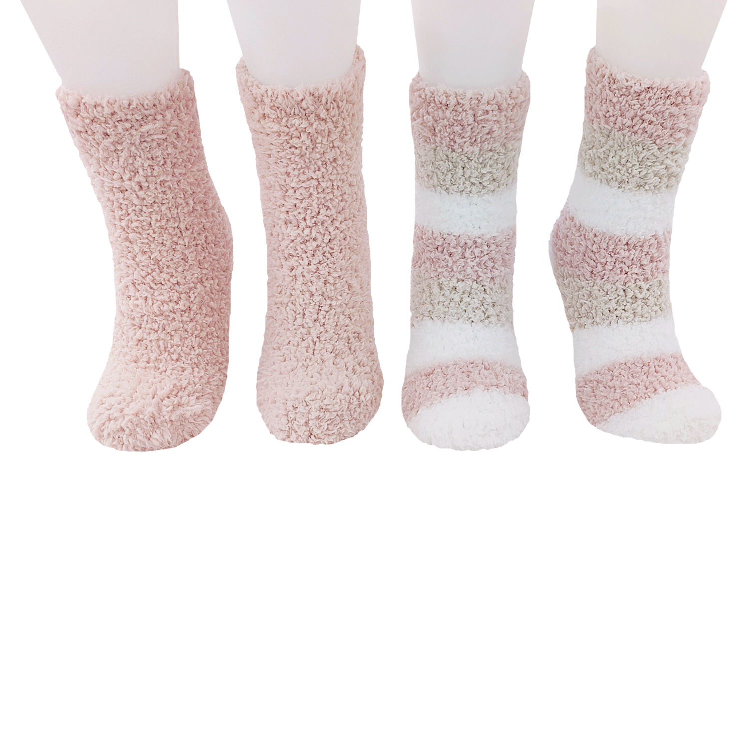 Damen Kuschelsocken Cosy 6 Paar Gr.35-41 superweich warm venenfreundlich