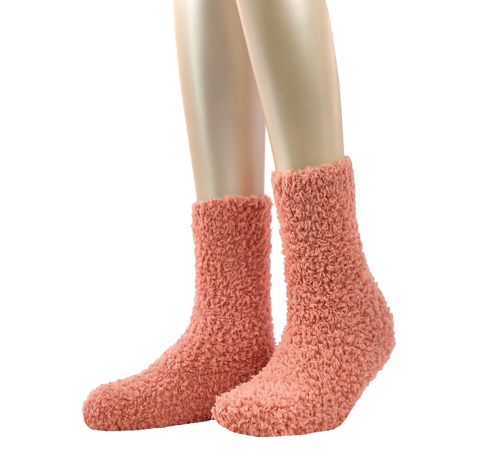 Damen Kuschelsocken Cosy OS 15/2er Pack superweich warm venenfreundlich