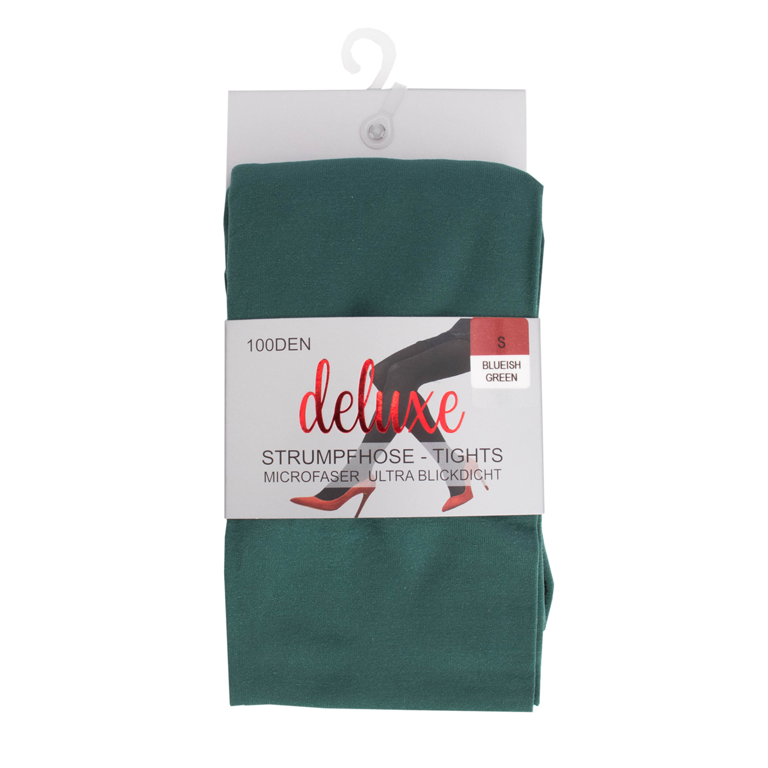 Damenstrumpfhose 100 DEN
