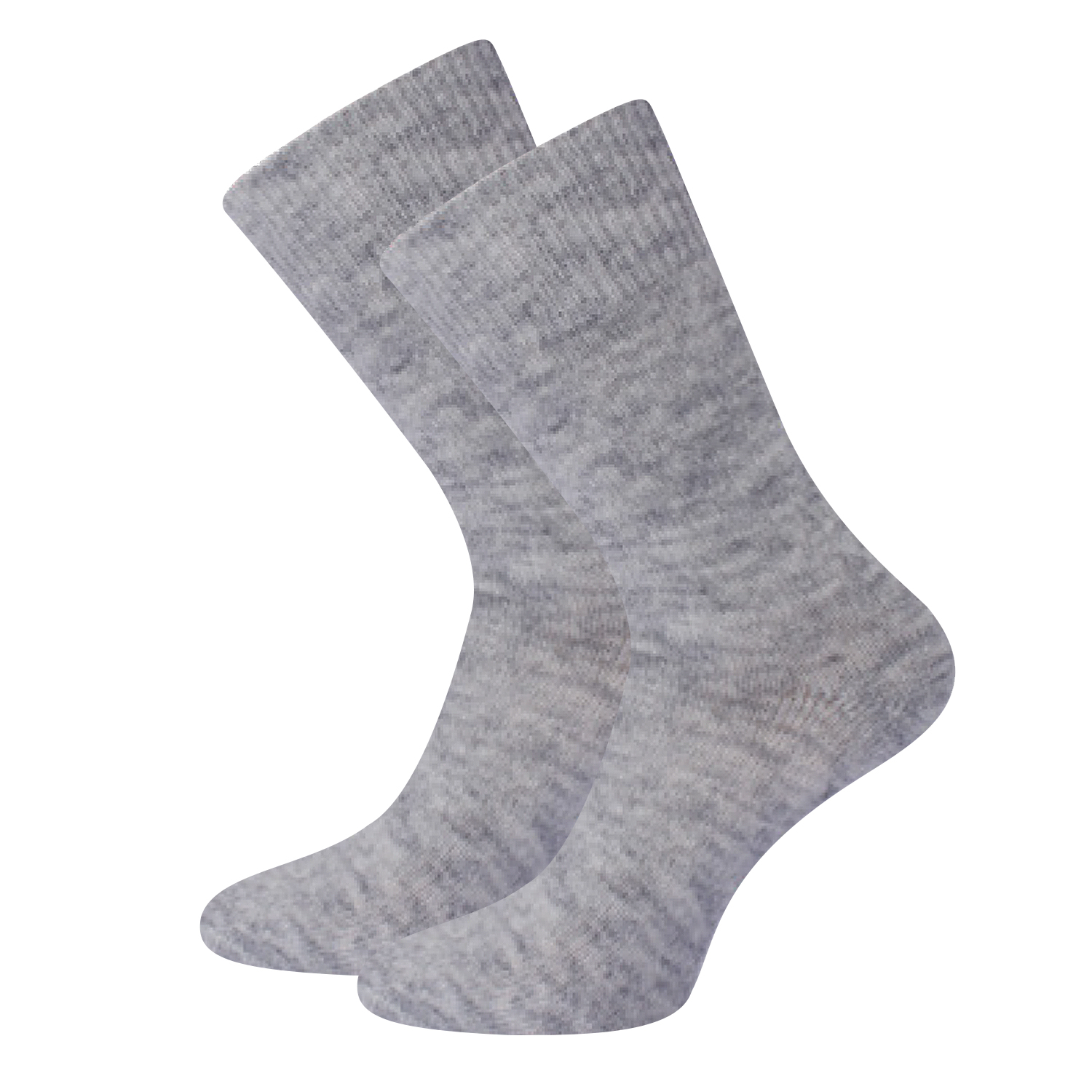 Damen Socken Mohair Basic Sortiment 5 Paar 36 - 42