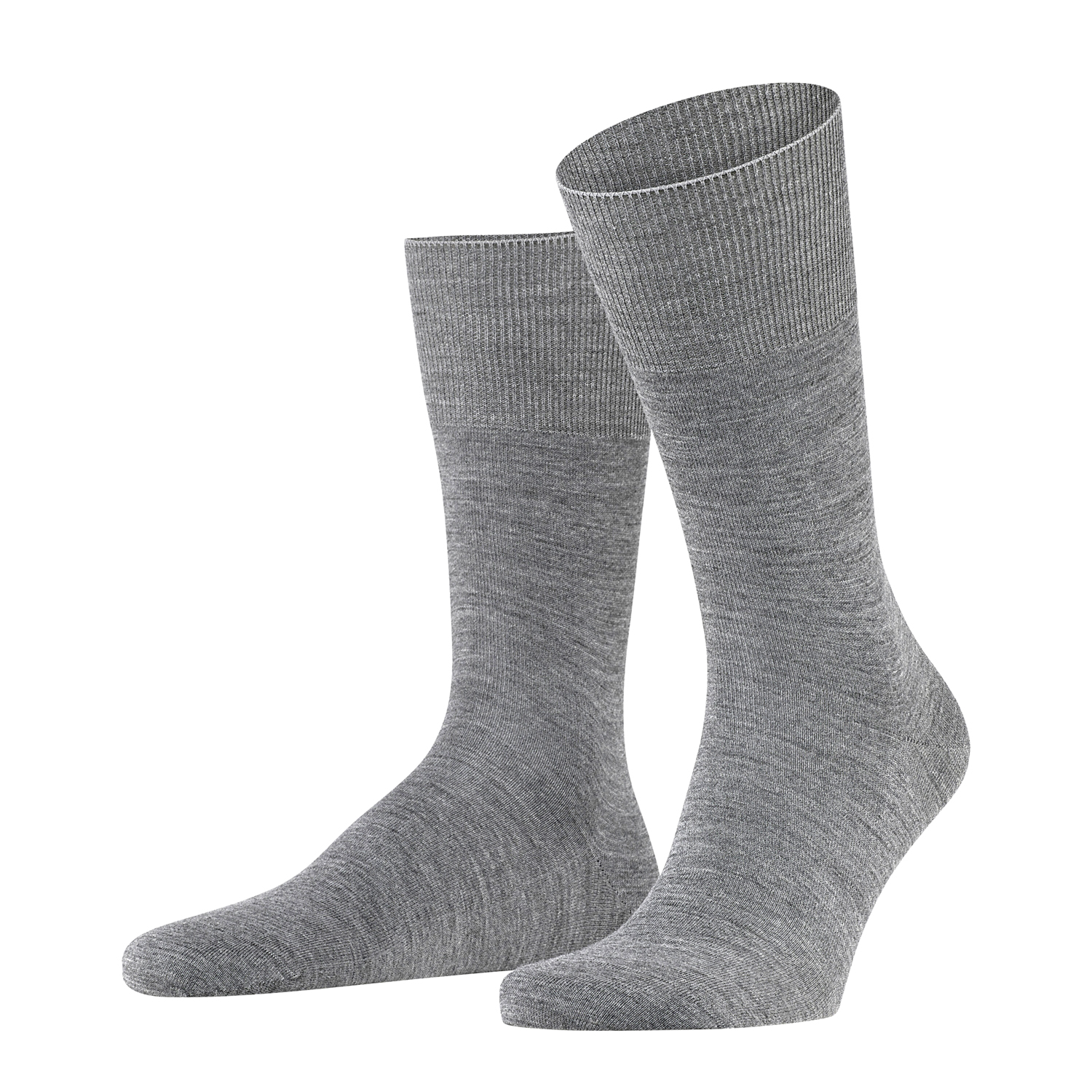 SOX Company Herren Socken Wolle 2er Pack