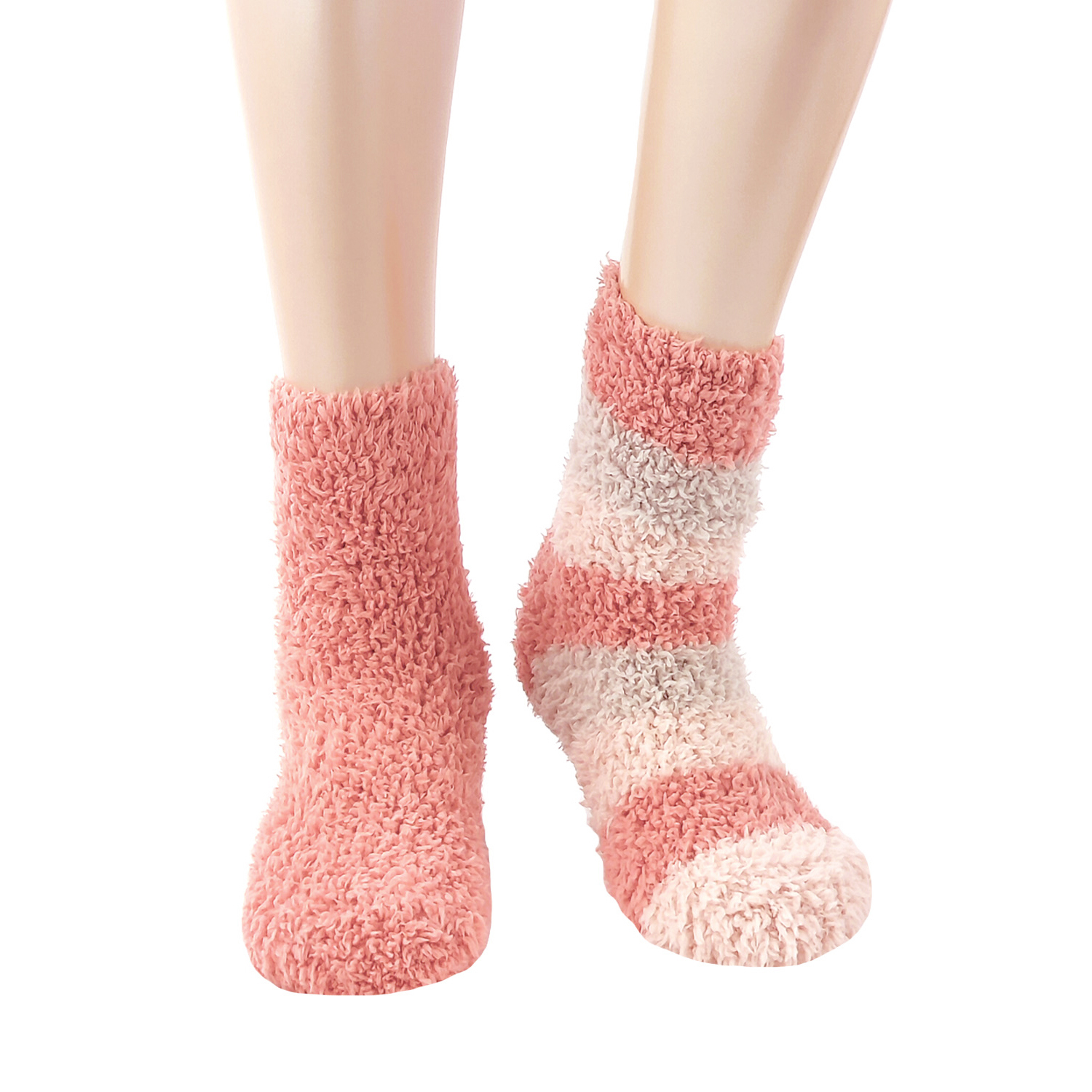 Damen Kuschelsocken Cosy 6 Paar Gr.35-41 superweich warm venenfreundlich