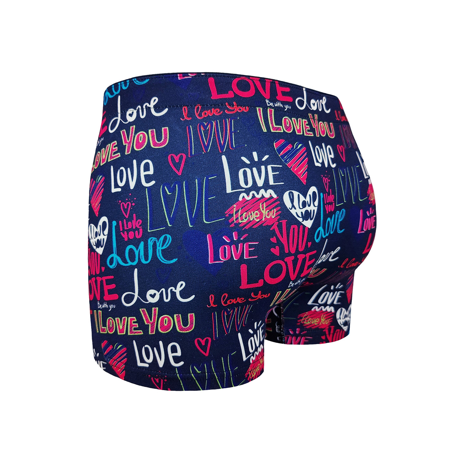 Herren Boxer Love COOL7