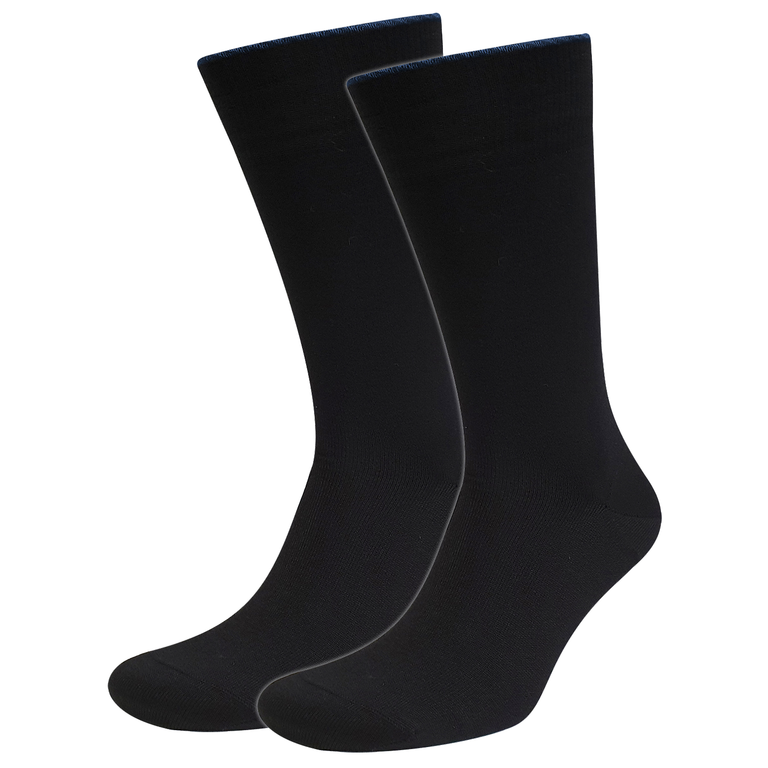 SEIDE + CASHMERE Herren Socken - Made in Germany