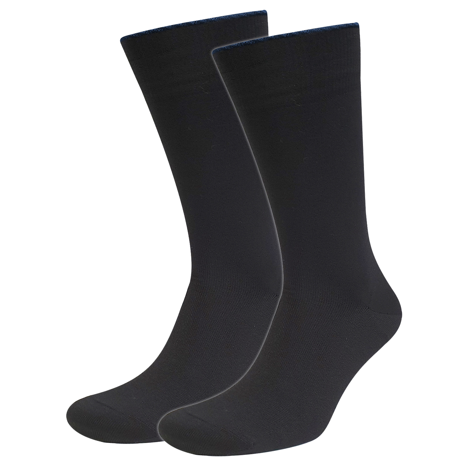 SEIDE + CASHMERE Herren Socken - Made in Germany