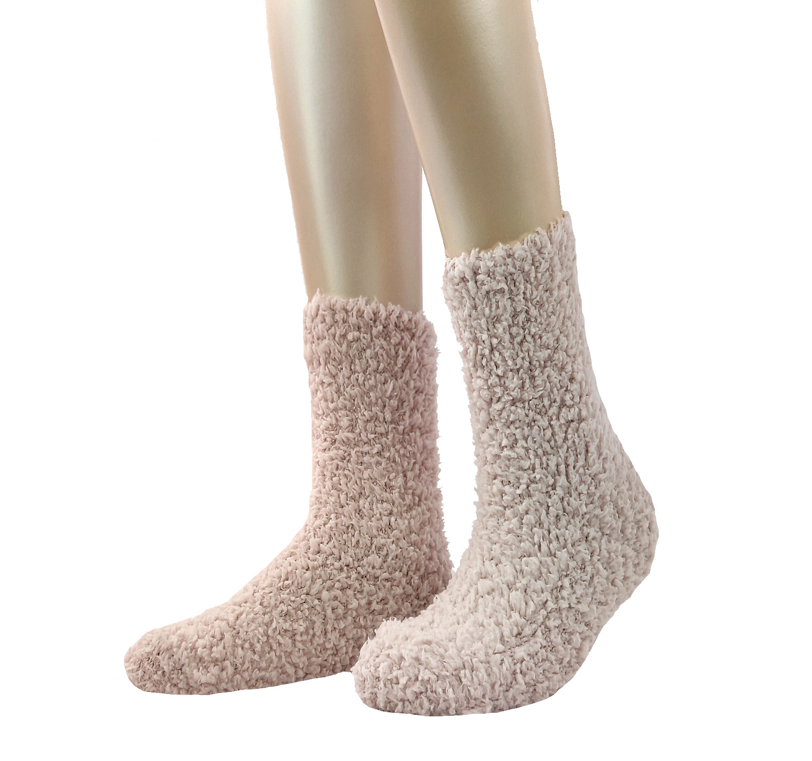 Damen Kuschelsocken Cosy OS 15/2er Pack superweich warm venenfreundlich