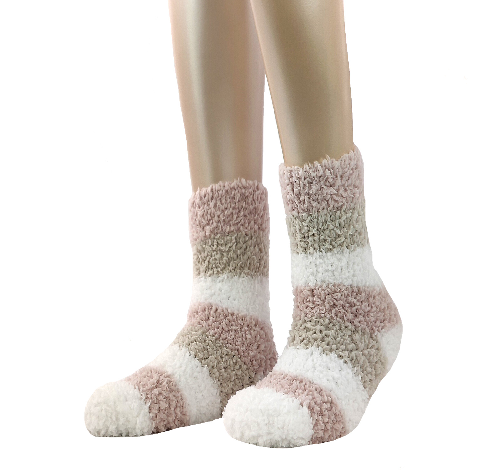 Damen Kuschelsocken Cosy OS 15/2er Pack superweich warm venenfreundlich