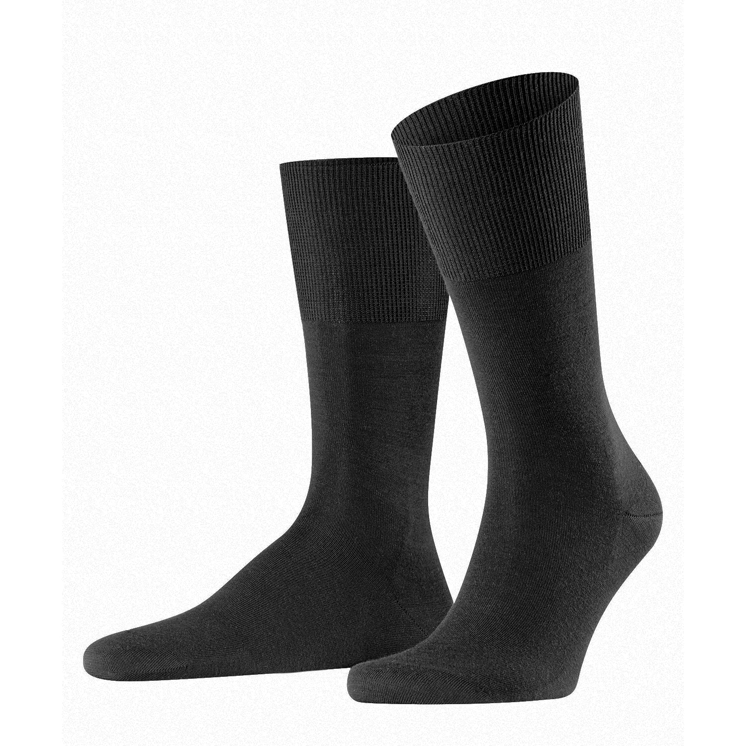SOX Company Herren Socken Wolle 2er Pack