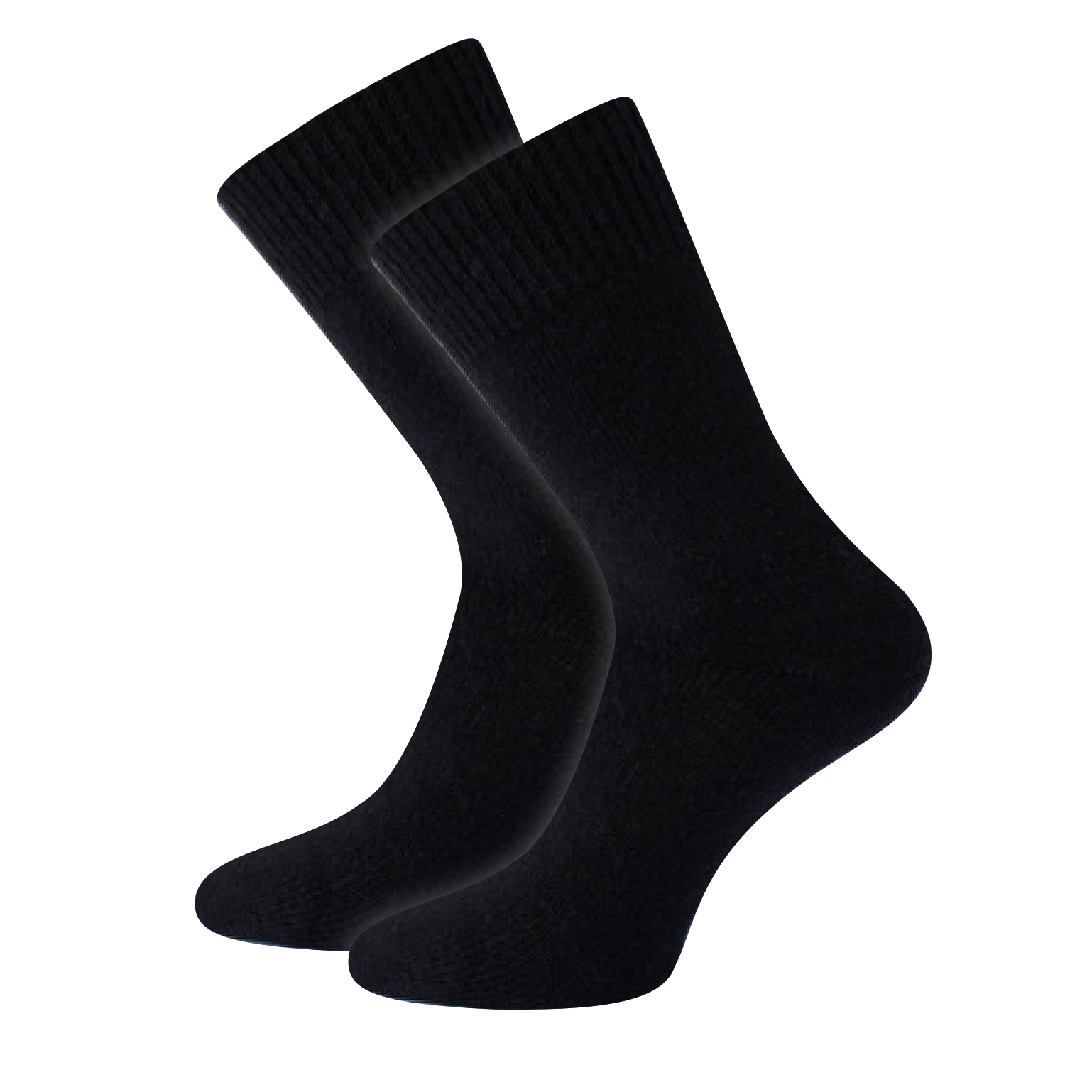 Damen Socken Mohair Basic Sortiment 5 Paar 36 - 42