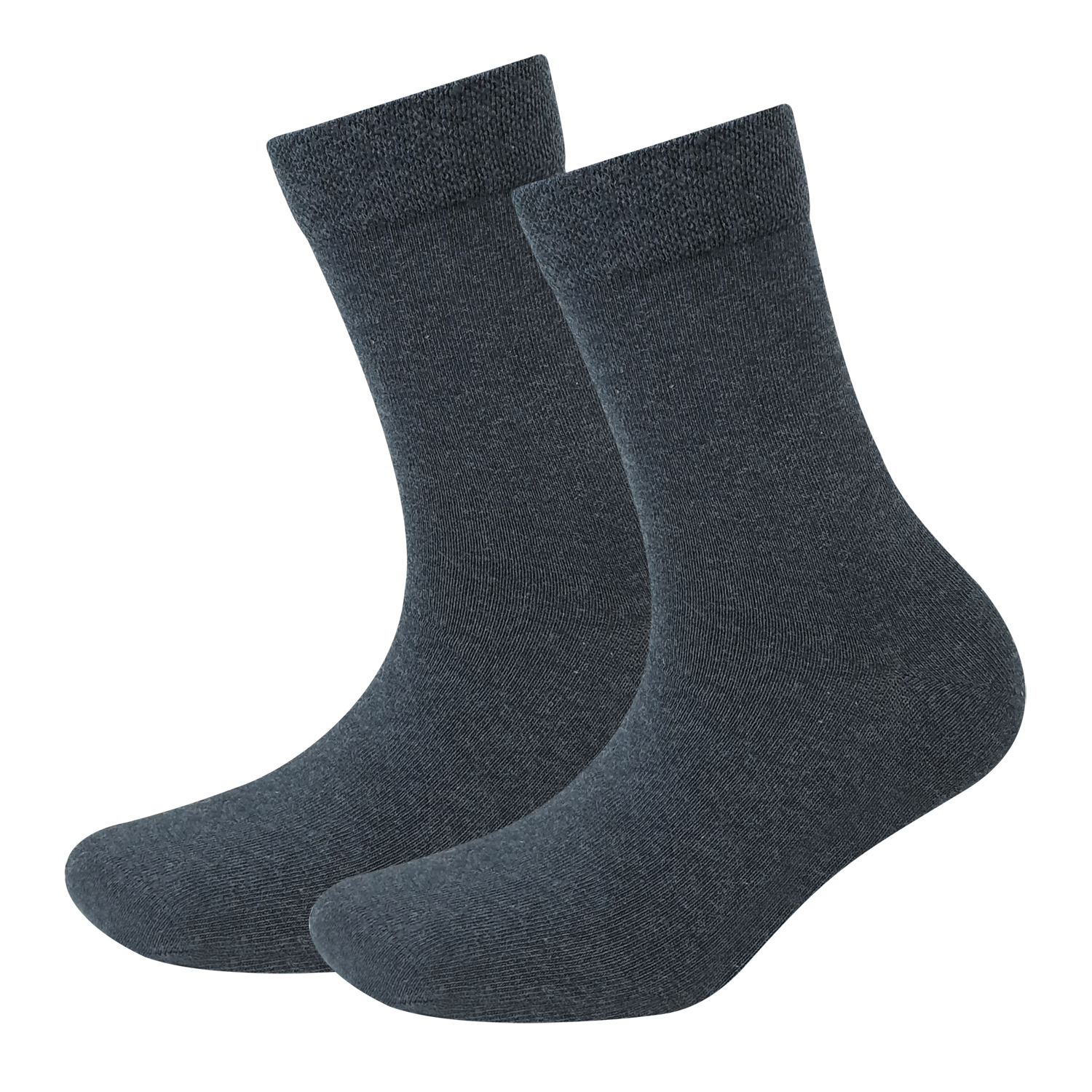 Herren Business Socken Corespun 2er Pack 98% Baumwolle