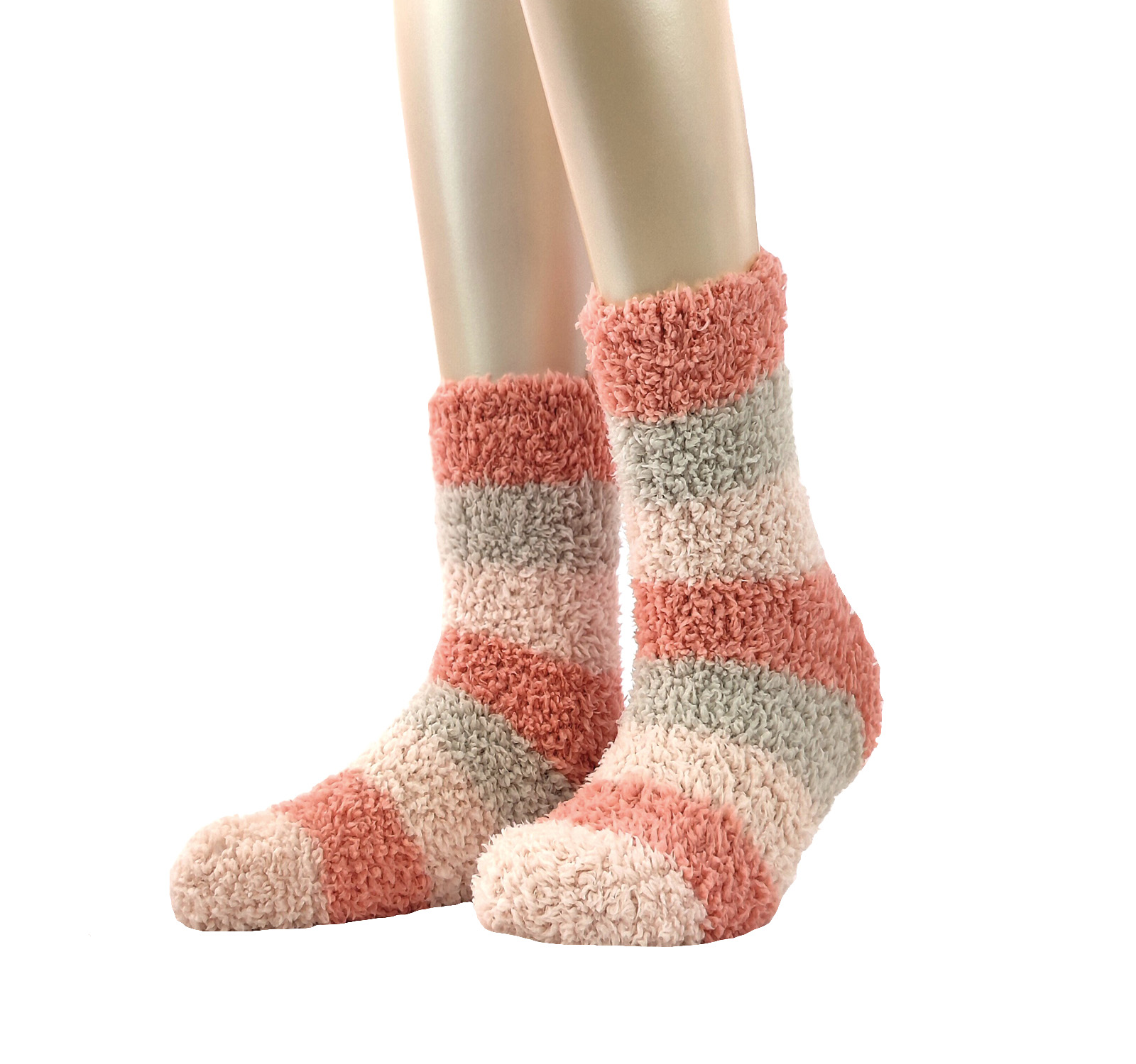 Damen Kuschelsocken Cosy OS 15/2er Pack superweich warm venenfreundlich