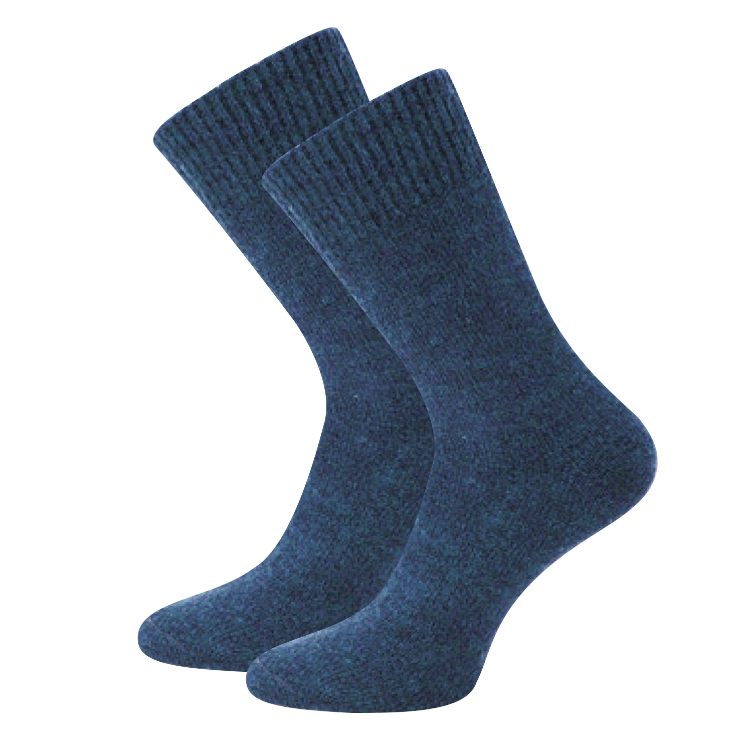 Damen Socken Mohair Color Sortiment 5 Paar 36 - 42