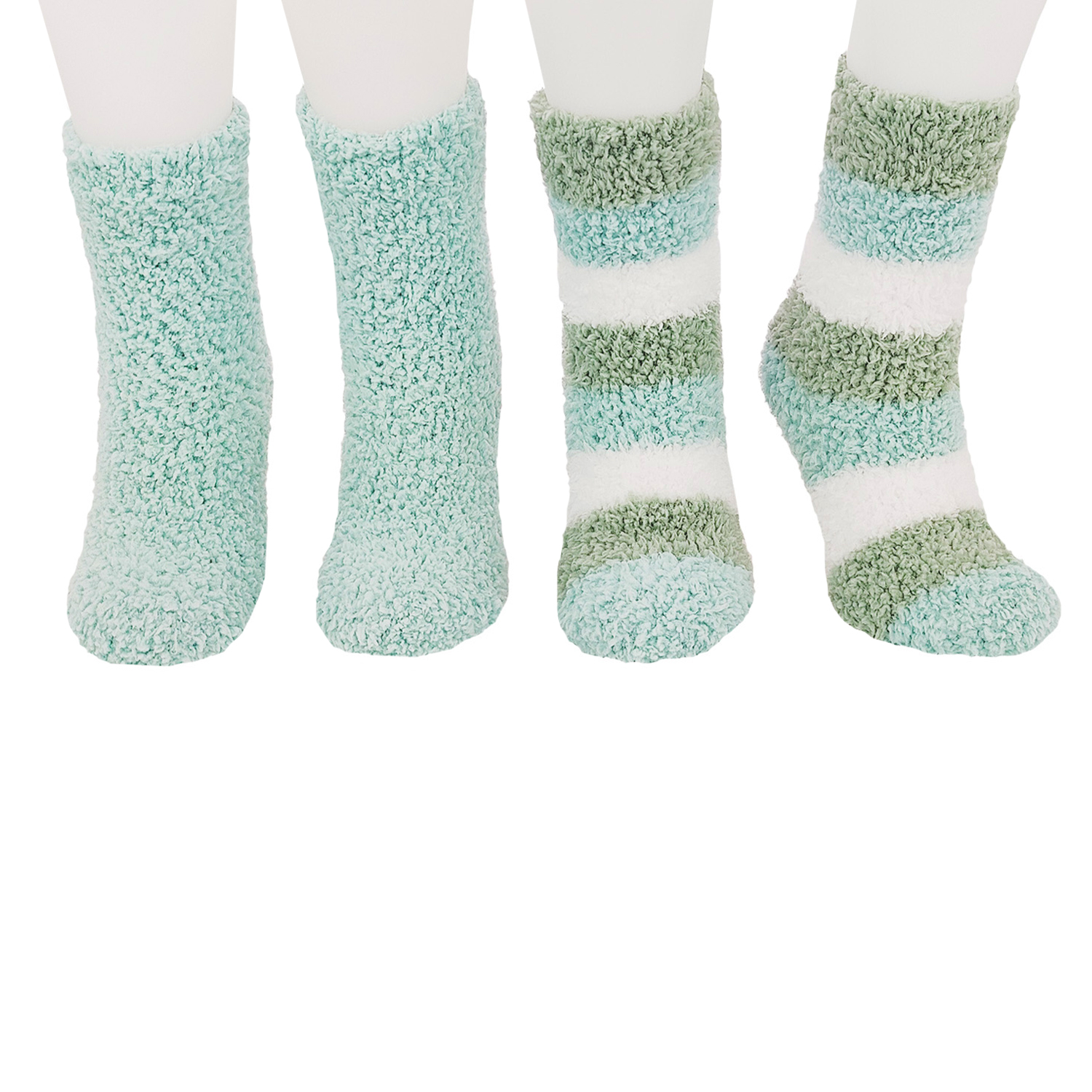 Damen Kuschelsocken Cosy 6 Paar Gr.35-41 superweich warm venenfreundlich