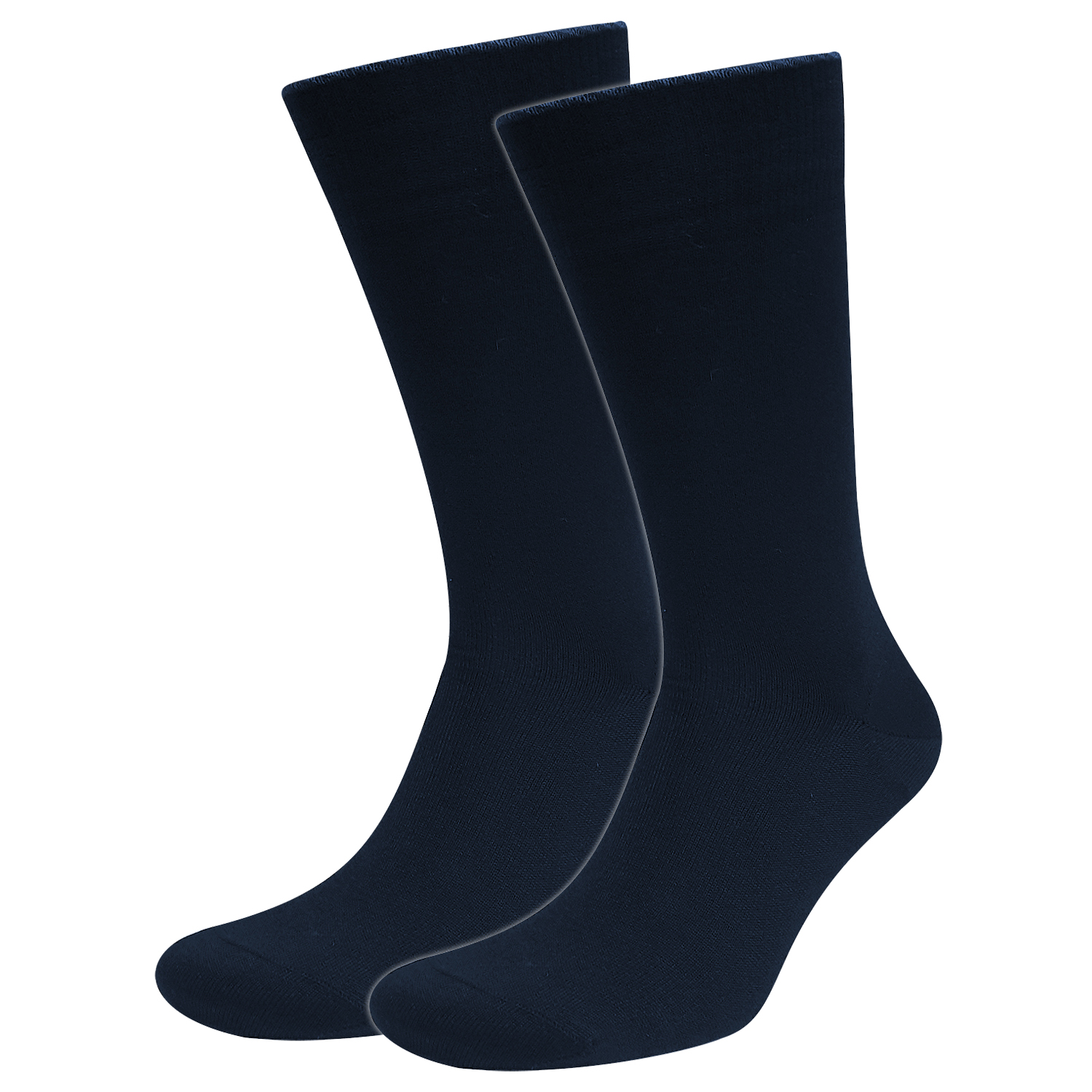 SEIDE + CASHMERE Herren Socken - Made in Germany