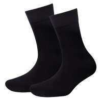 Herren Business Socken Corespun 98% Baumwolle