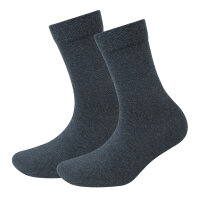 Herren Business Socken Corespun 98% Baumwolle