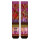 Damen Kniestrümpfe Autumn Roses COOL7 rund bedruckt