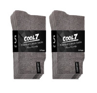 Herren Socken Cotton Comfort 10er Pack