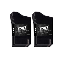 10 Paar Herren Socken Cotton 10 Paar Herren Socken Cotton...