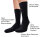 10 Paar Herren Socken Cotton 10 Paar Herren Socken Cotton Comfort – Premium Classic – Venenfreundlich & Nahtlos