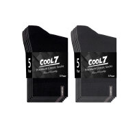 Socken Cotton Comfort Premium Classic Socks Finest...