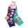 Damen Kurzsocken Garden 2er Pack 36-41