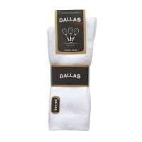 DALLAS Tennissocke 4er Pack (61005)