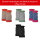 Damen Handstulpen Winter Color Set - 4 Paar