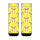 Damen Sneaker Happy Mice COOL7 rund bedruckt