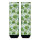 Damen Socken Frogs COOL7 rund bedruckt