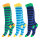 Unisex Kniestrümpfe Ringel Your Style 3er Pack