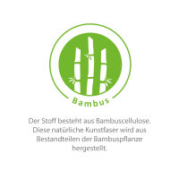Damen Kurzschaftsocken Bambus mit Komfortbund 3er Pack weiß
