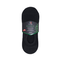 Unisex Füßlinge Bambus Anti-Rutsch...