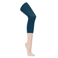 Damen Capri Legging Deluxe 100 DEN