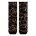 Damen Socken Chains and Belts COOL7 rund bedruckt