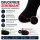 „10 Paar Herren Socken Schwarz – Baumwolle, Ohne Naht, Atmungsaktiv – Business & Alltag“