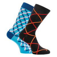 Herren Socken Lieblingssocke 2er Pack