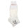 Damen Fashion Socks Kurzschaft Strass Dog 36-41